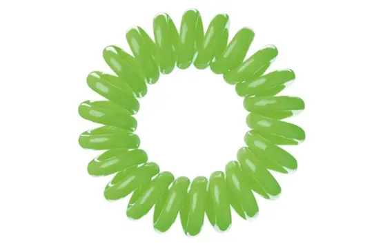 Bifull Coletero Invisible Verde 3uds